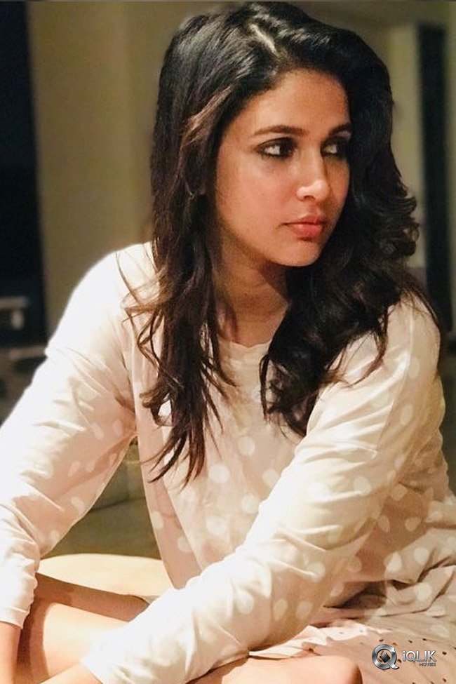 Lavanya-Tripathi